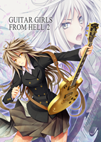 Guitar Girls  from Hell 2